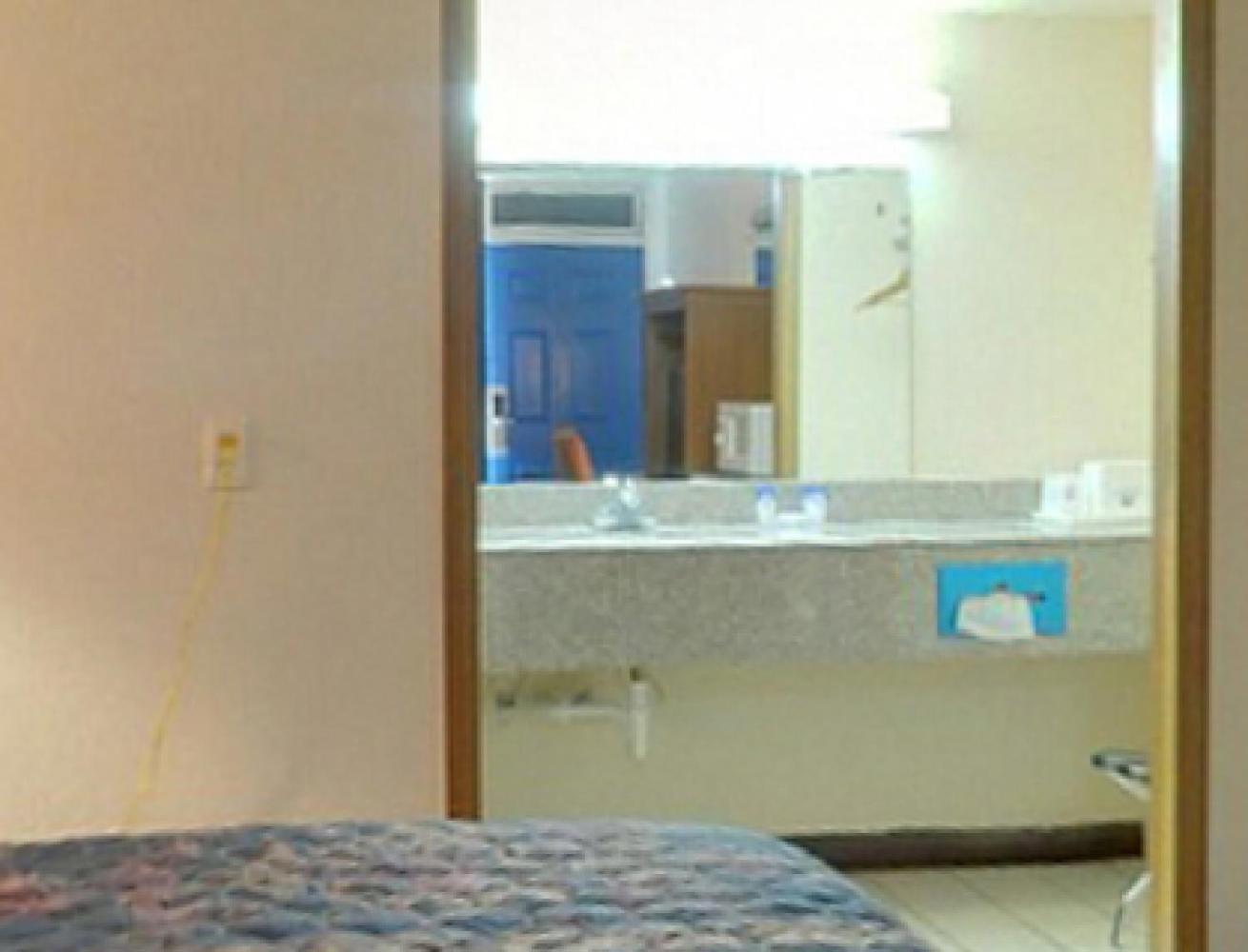 Americas Best Value Inn Weatherford Экстерьер фото
